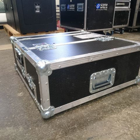 Flightcase til MA Lightning MA2 onPC #19