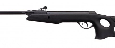 Gamo Delta Fox GT