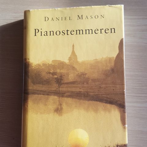 Pianostemmeren, Daniel Mason