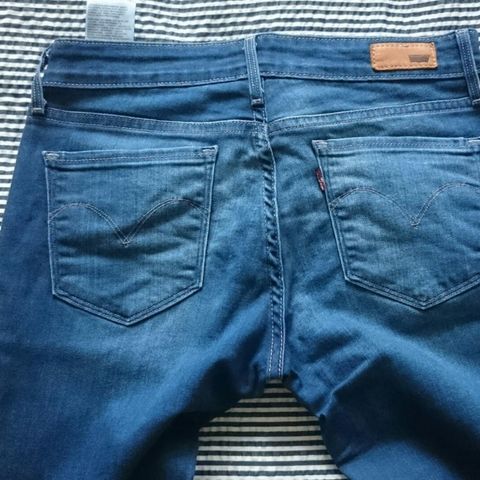 Levis bukse