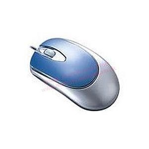 NORSK NORSK BenQ Standard 6512-VA - Keyboard - PS/2 + Benq Optical mouse Wired P