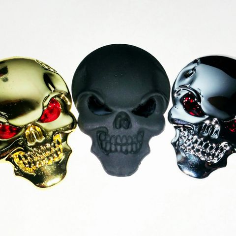 Kuule skulls!!