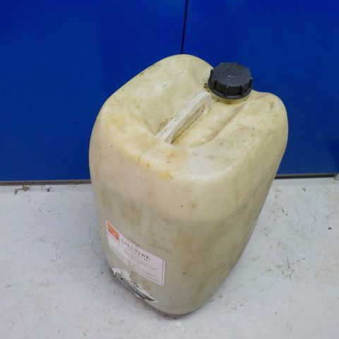 35 kg Saltsyre 25%