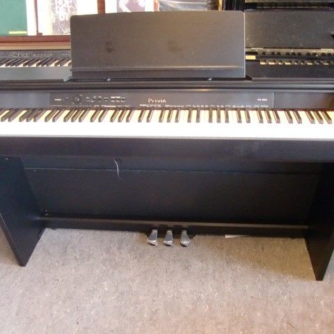 Casio Privia PX-860 Digitalpiano