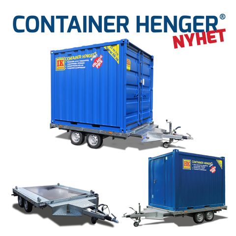 CONTAINERHENGER (R)