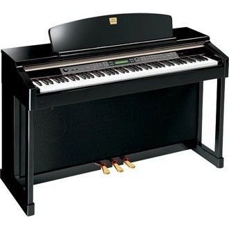 Yamaha Clavinova CLP-170PE