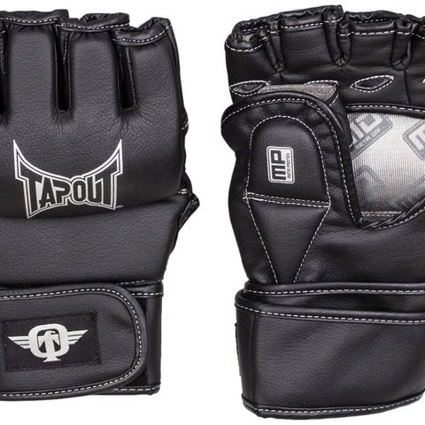 Tapout Striking/Training Gloves Elite
