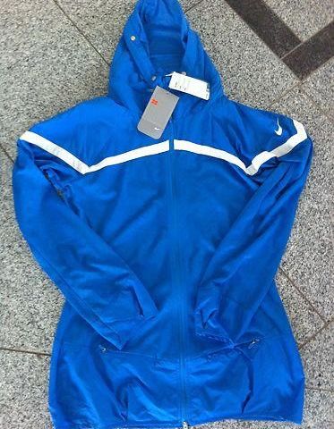 Nike light weight jakke