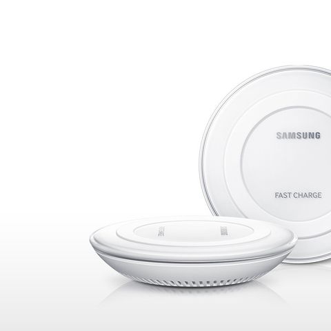 Samsung Fast Charge Wireless Pad (HVIT)