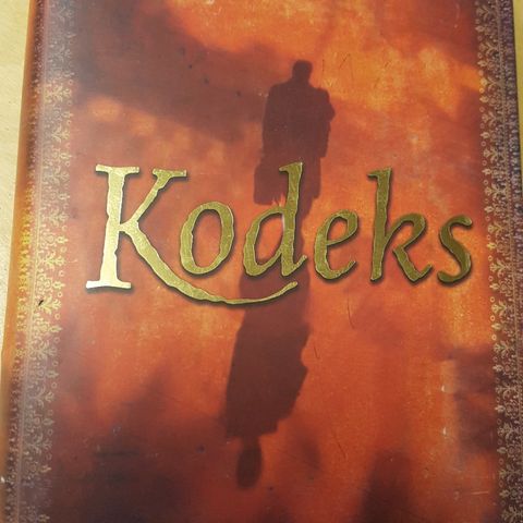 Lev Grossman; KODEKS