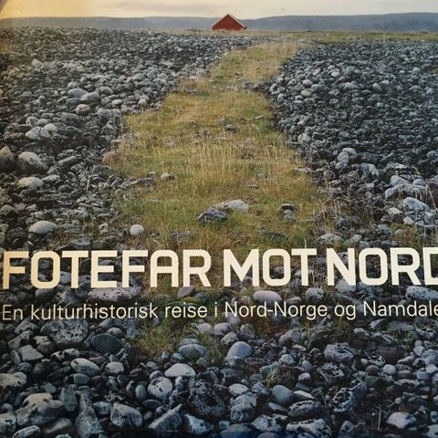 Lokalhistorie fra Nord-Norge