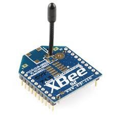 8 stk Xbee S2 for Arduino prosjekter