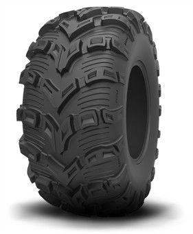 26*9-14 og 26x11-14 ATV Dekk- Kenda BEARCLAW EVO