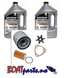 YANMAR SERVICE KIT TIL 1GM