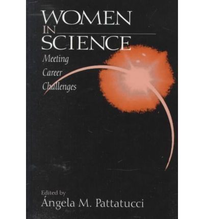 Women in science : meeting career challenges