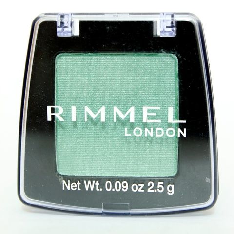 Rimmel Colour Rush Mono Eyeshadow.