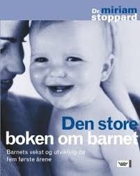 Den store boken om barnet