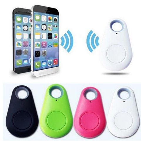 MINI GPS TRACKING FINDER DEVICE