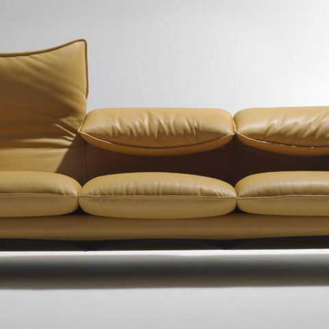 Ønsker å kjøpe Maralunga sofa