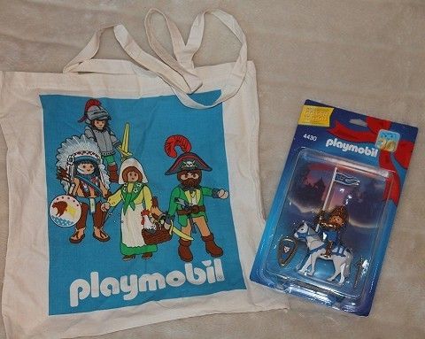 Playmobil 4430 Golden edition 30 år