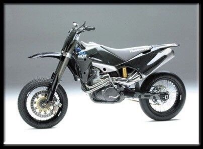 Husqvarna 570 NOX