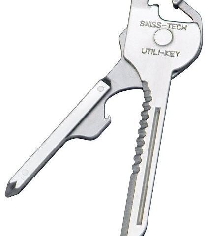Utili-key