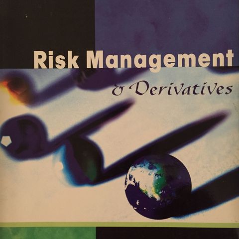 Risk Management and Derivatives