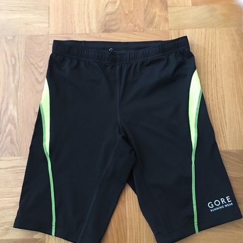 Gore running wear shorts str. S