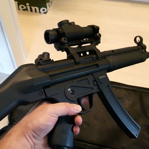 softgun M5a2