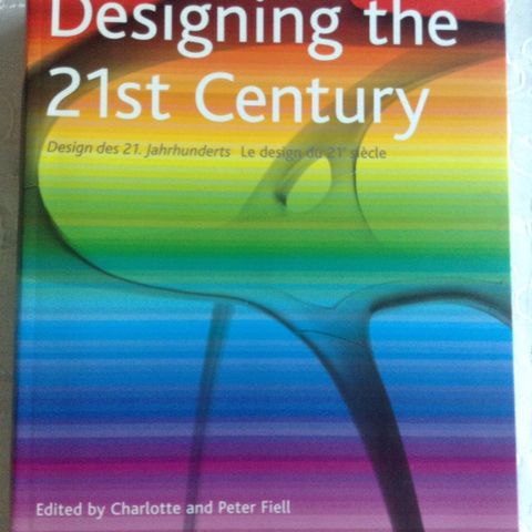 Bok: Designing the 21st century