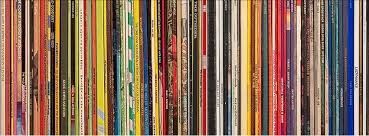 Vinyl LP'er i god stand fra 50 kr