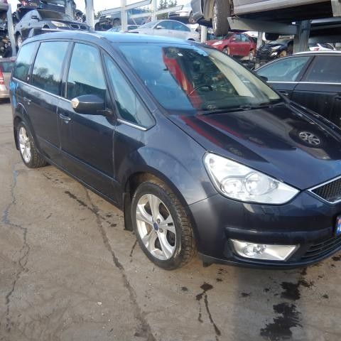 FORD GALAXY SELGES I DELER 2007-2010 MED BAKSETER