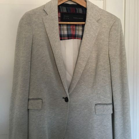 Zara Blazer