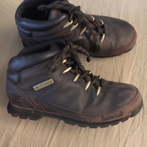 Timberland sko 41