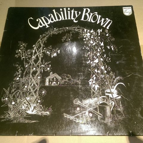 Capability Brown - LP