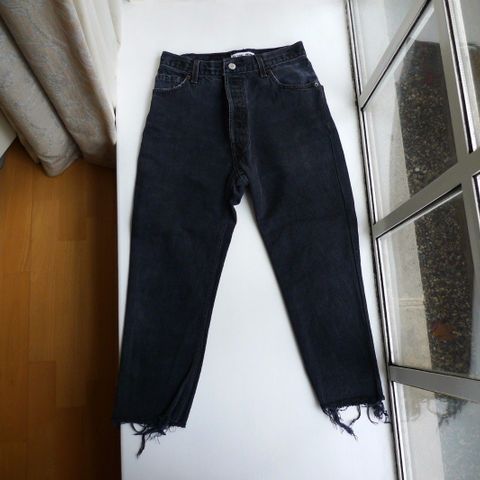 Re/done Levis jeans