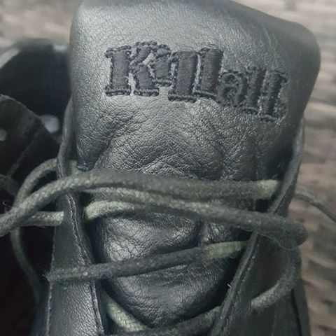 Killah  str 37