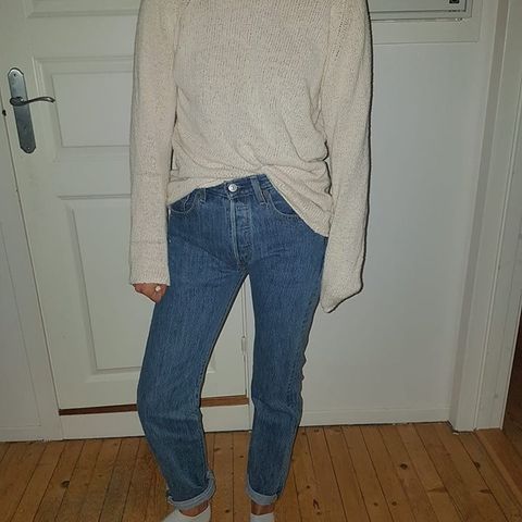 Levis vintage jeans