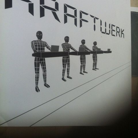 Kraftwerk