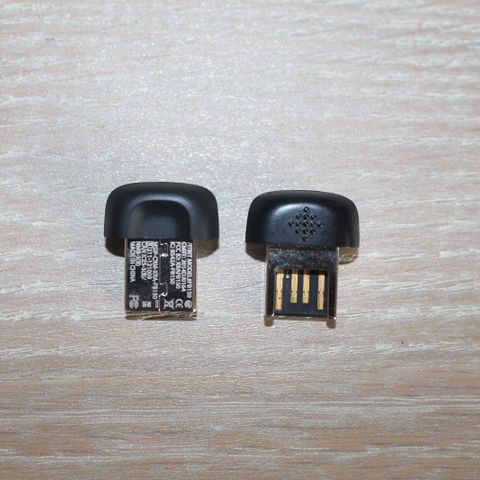 Fitbit USB dongle