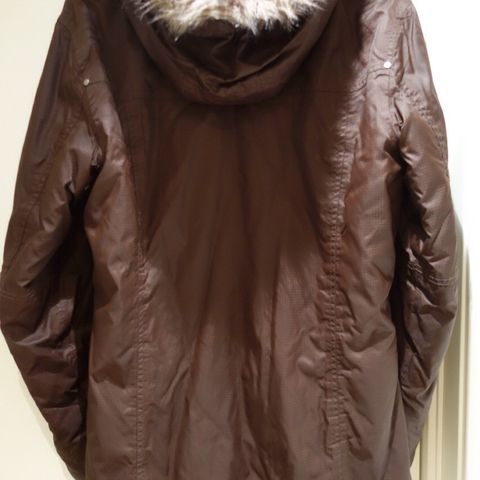 Skogstad parkas str 36