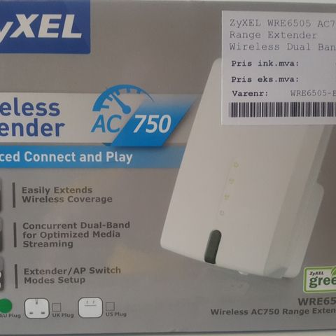 Wireless extender