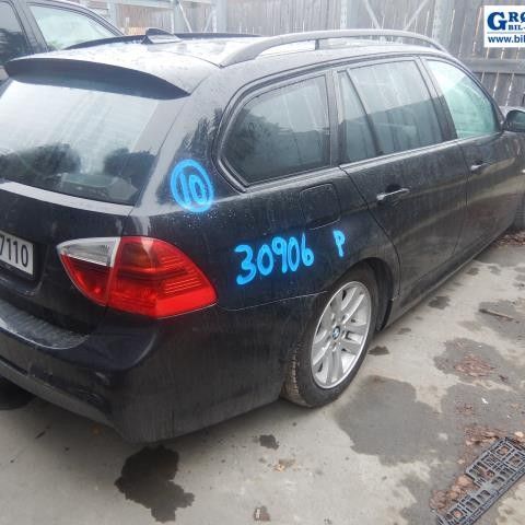 BMW 3-SERIE SELGES I DELER E90 / E91