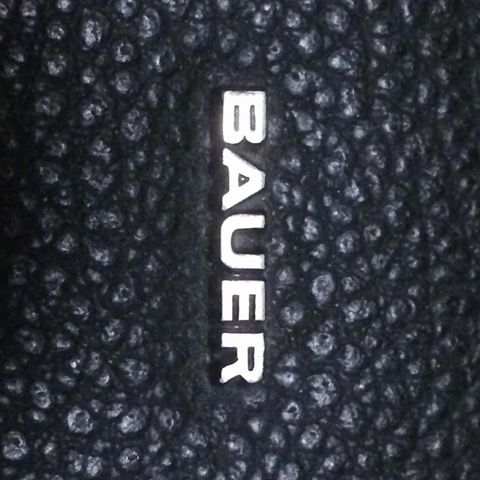 Bauer C1M super