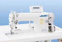 JUKI DDL-8700H industrisymaskin