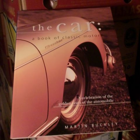 The car-