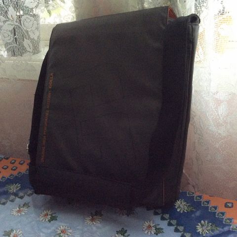 PC bag