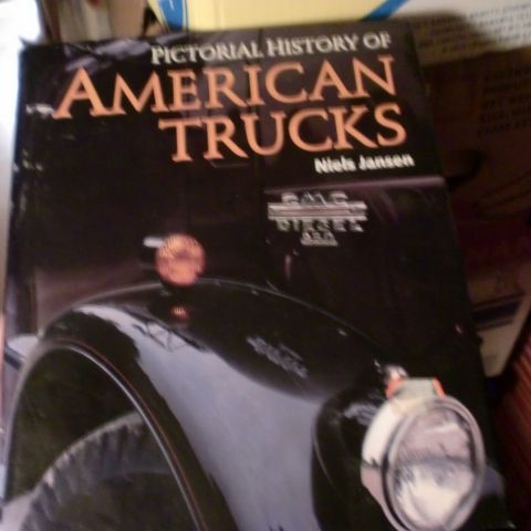 America Trucks