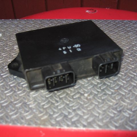 Cdi box til xjr 1200