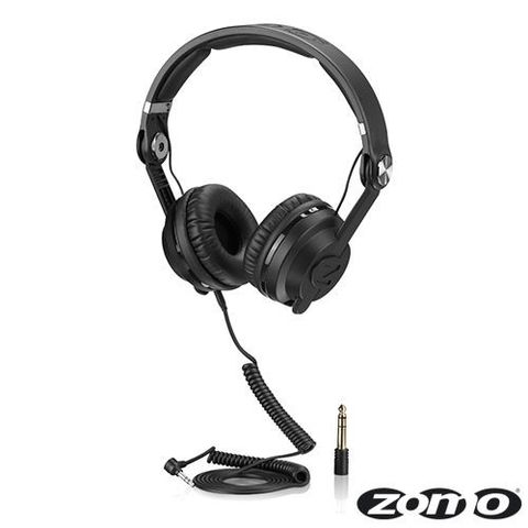 ZOMO HD-2500 Black